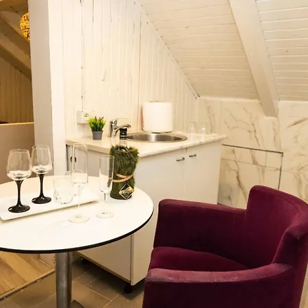 Appartement Ditore *