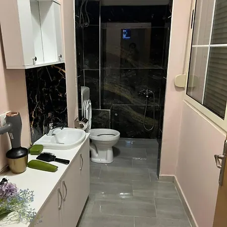 Appartement Ditore Tirana