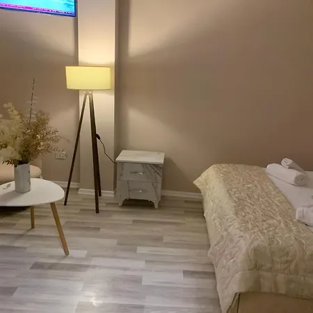 Appartement Ditore *
