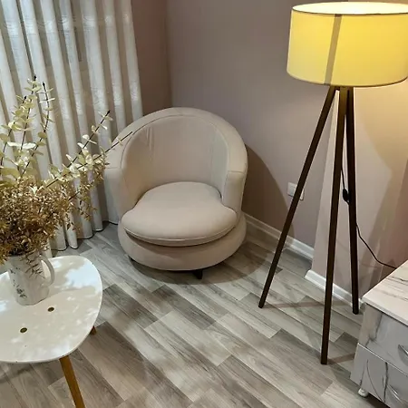 Appartement Ditore *